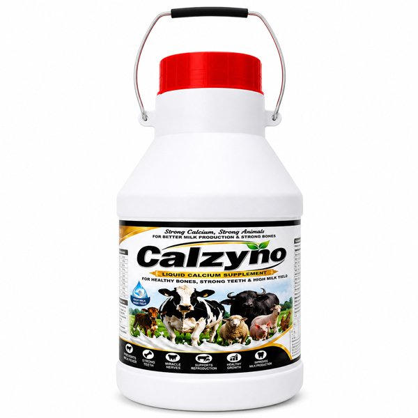 Chelated Mineral Powder