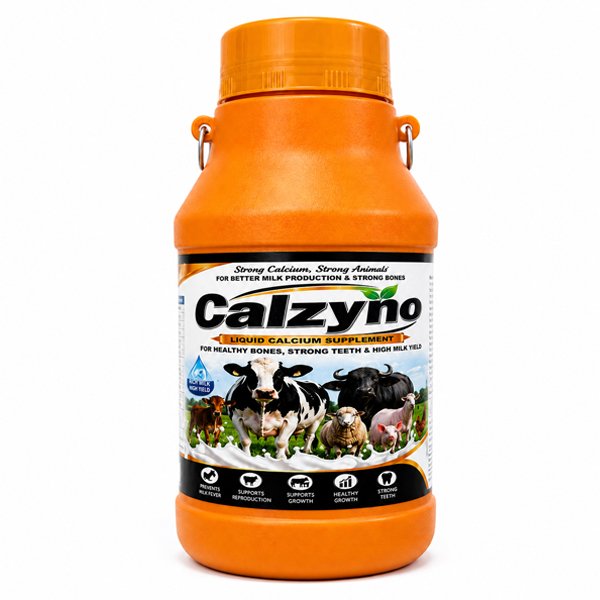 Chelated Mineral Powder