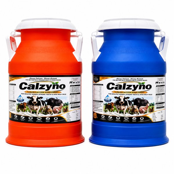 Chelated Mineral Powder