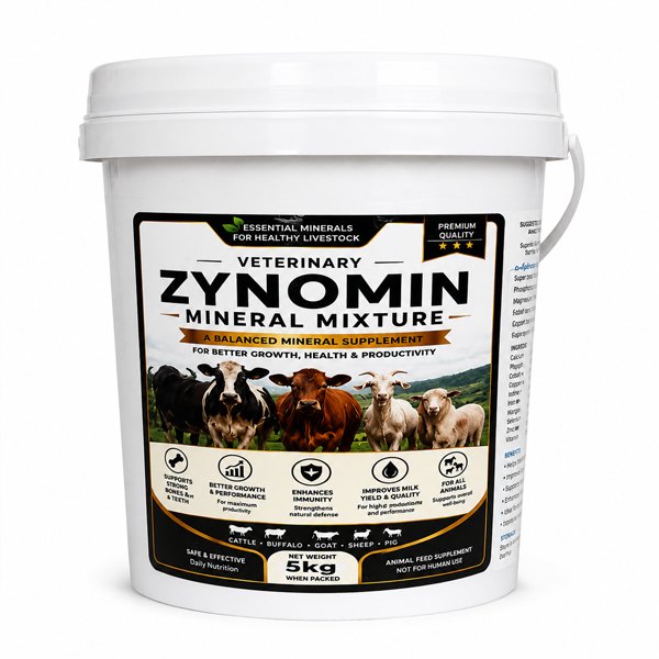 High-Gel Liquid Calcium