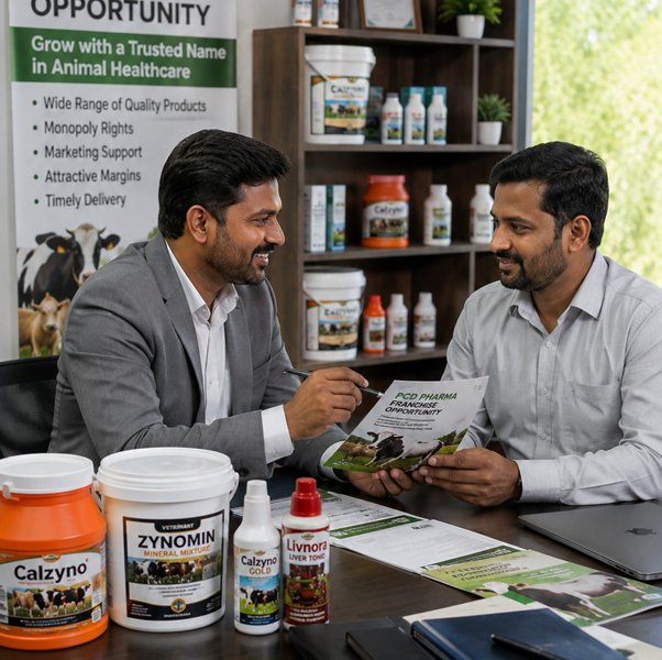 Veterinary Feed Supplements Testimonials